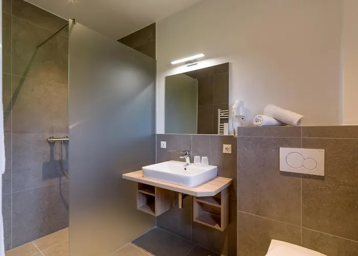 Schoental Pensión Oberau