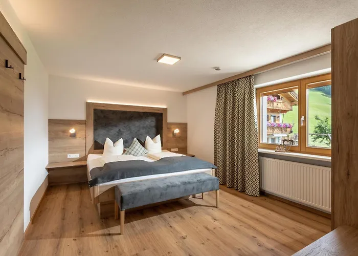 Schoental Pensión 3*