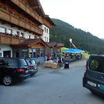 Pensionat Schöntal Oberau