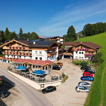 Schoental Oberau