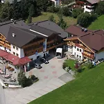 Schoental Penzion