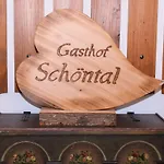 Schoental 3* Oberau