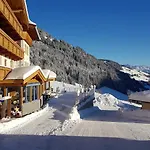 Penzion Schoental Oberau