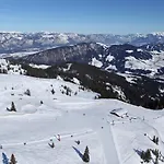 Penzion Schoental Oberau