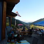 Schoental Penzion Oberau