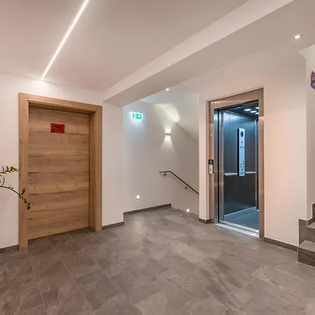 Schoental 3* Оберау